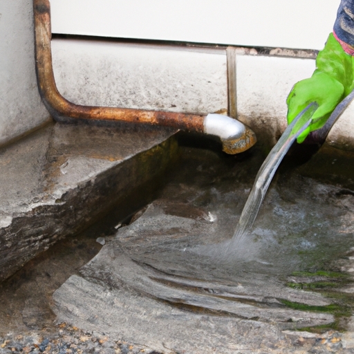 Common plumbing issues and how to troubleshoot them