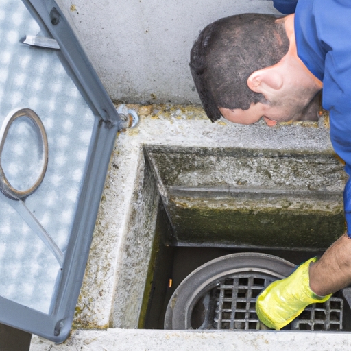What services can a professional plumbing company offer for repairs, installations, and maintenance?